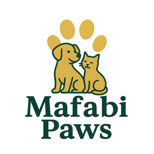 Mafabi Paws